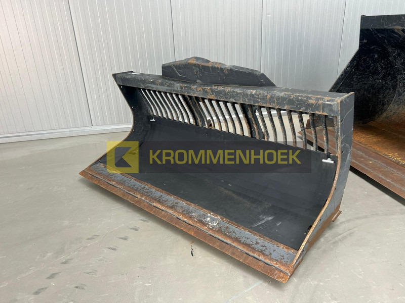 Wiellader Giant G 5000
