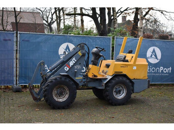 Giant V451T - wiellader