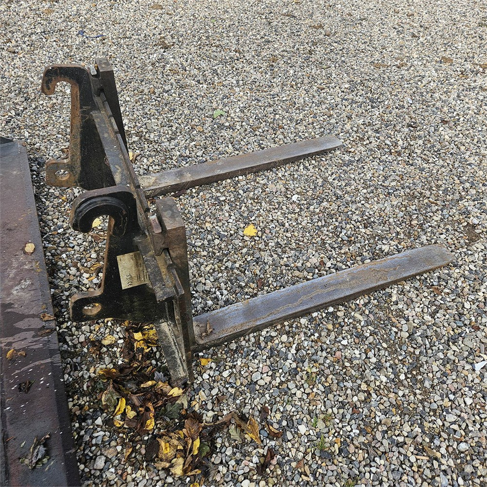 Wiellader Giant V452T X-TRA HD