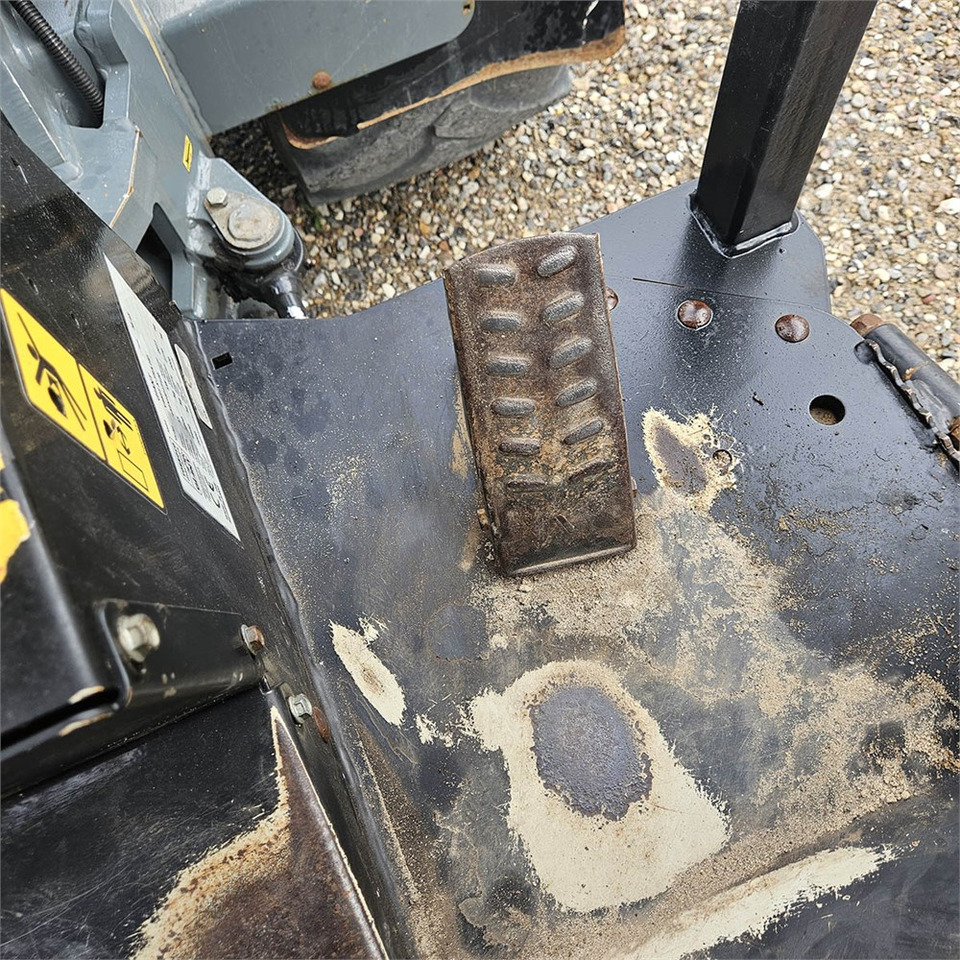 Wiellader Giant V452T X-TRA HD