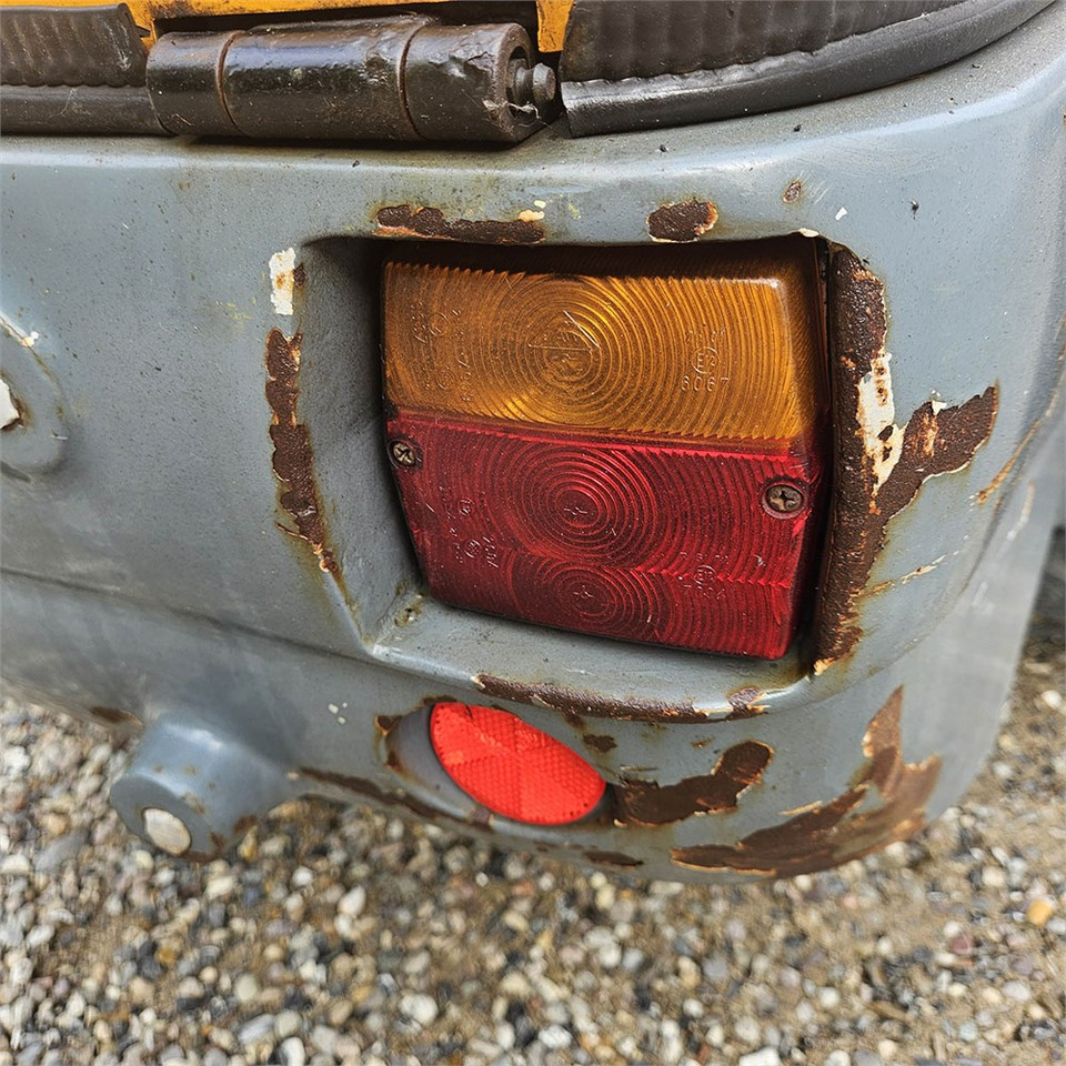 Wiellader Giant V452T X-TRA HD