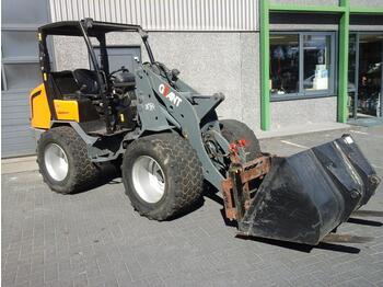 Giant V6004 T - wiellader