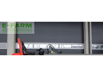 Wiellader Giant hoflader d 335 t