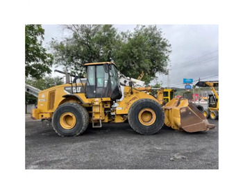 Wiellader  Good Condition Cat966HUsed Loader, Cat966 950 966h 950f Used Wheel Loader, Cat966f Used Wheel Loader for Saleel Loader