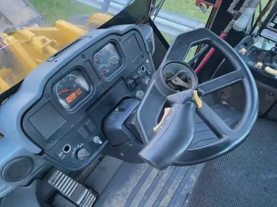 Wiellader Good Condition Cat966H Used Loader, Cat966 950 966h 950f Used Wheel Loader, Cat966f Used Wheel Loader for Sale