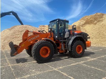 Wiellader HITACHI ZW250-6