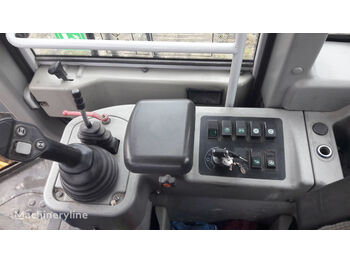 HYUNDAI HL760 -7A - wiellader