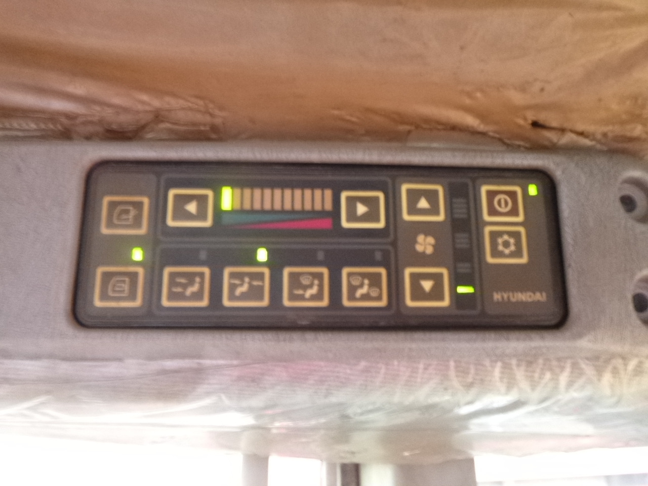 Wiellader HYUNDAI HL770-7A