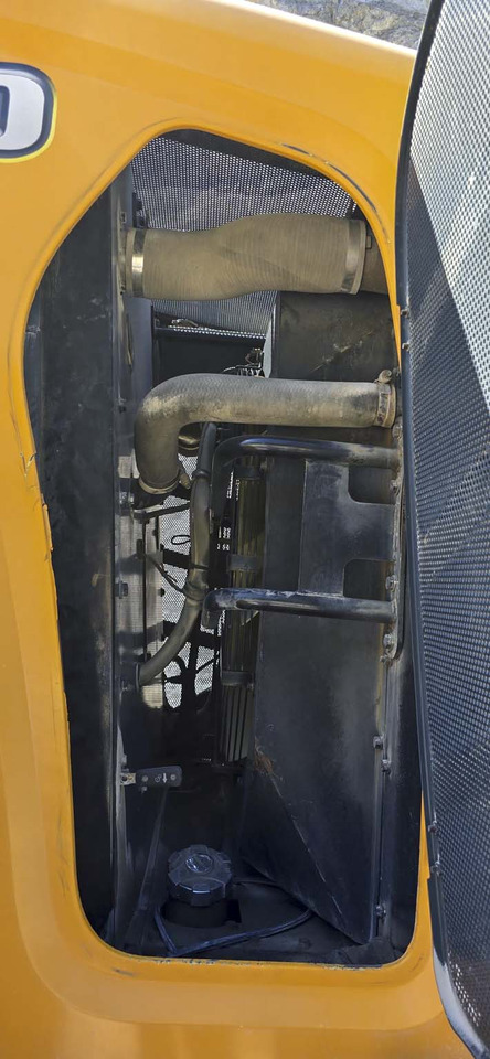 Wiellader HYUNDAI HL970