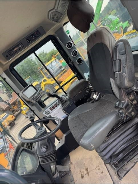 Wiellader HYUNDAI HL 955A