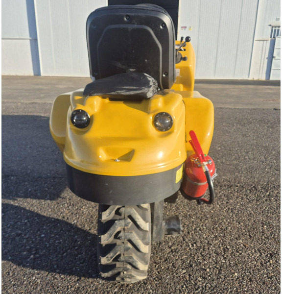 Wiellader Heracles H130 Unused