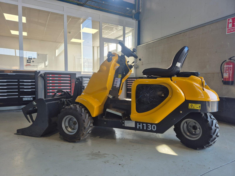 Wiellader Heracles H130 Unused