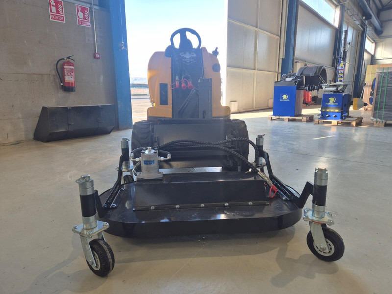 Wiellader Heracles H130 Unused