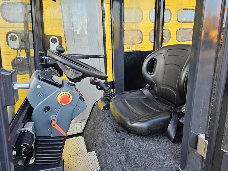 Wiellader Heracles H280