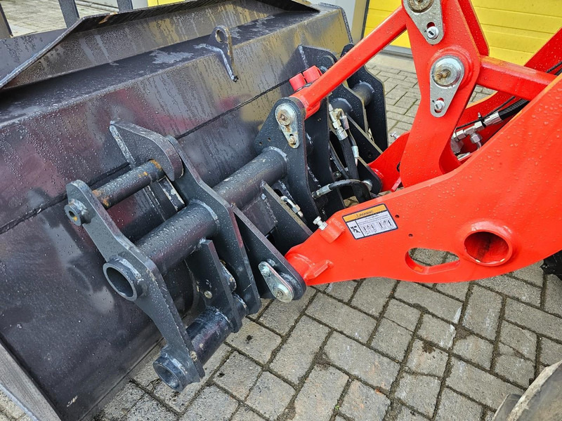 Wiellader Heracles H280