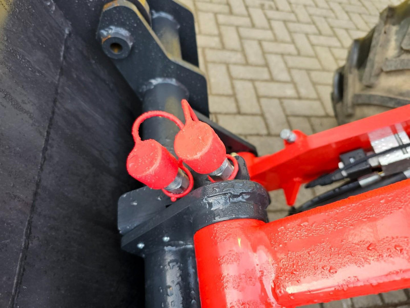 Wiellader Heracles H280