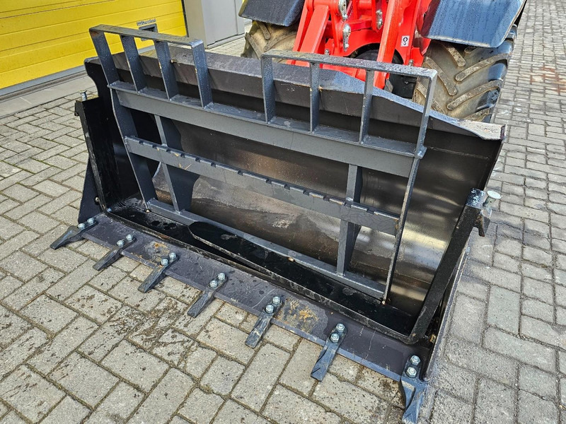 Wiellader Heracles H280