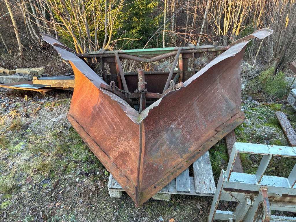 Wiellader Heracles H580