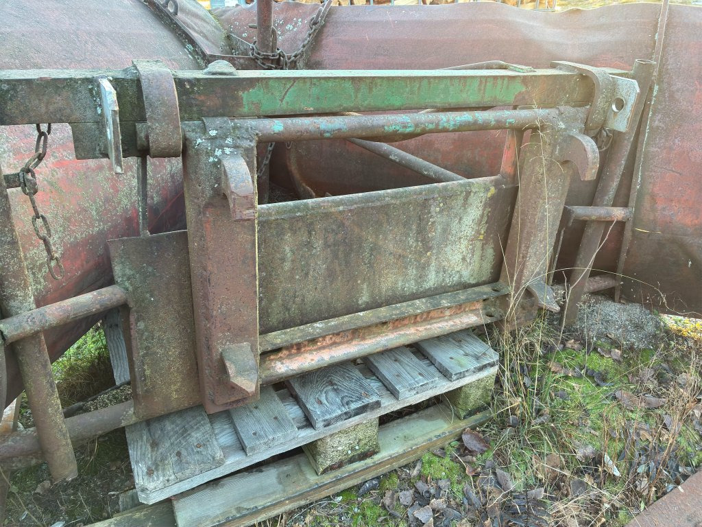 Wiellader Heracles H580