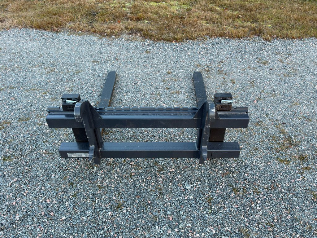 Wiellader Heracles H580