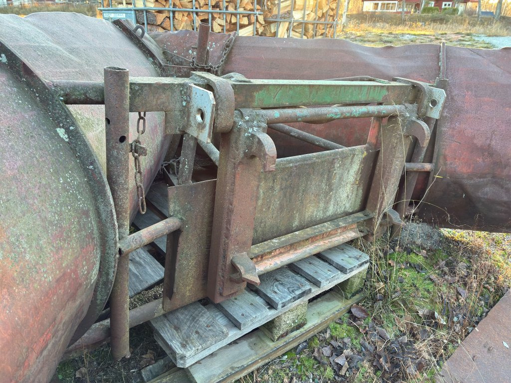 Wiellader Heracles H580