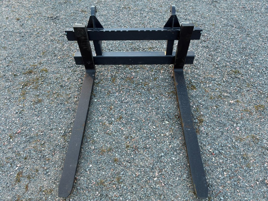 Wiellader Heracles H580