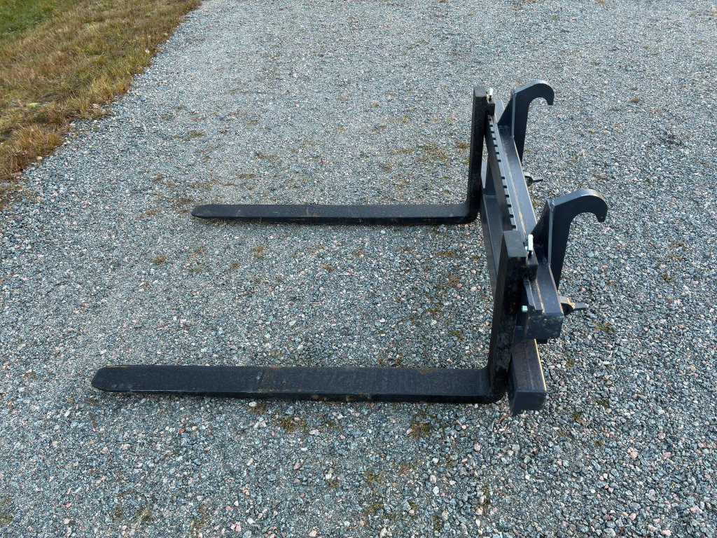 Wiellader Heracles H580