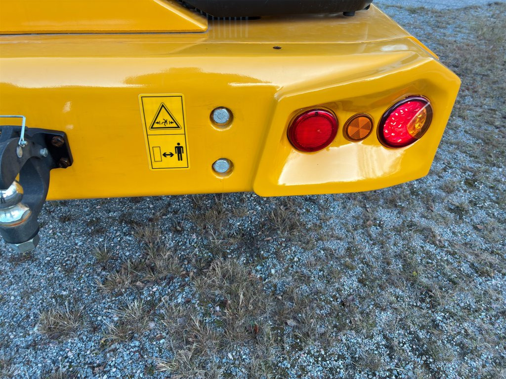 Wiellader Heracles H580