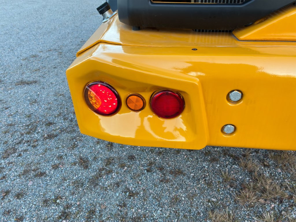 Wiellader Heracles H580