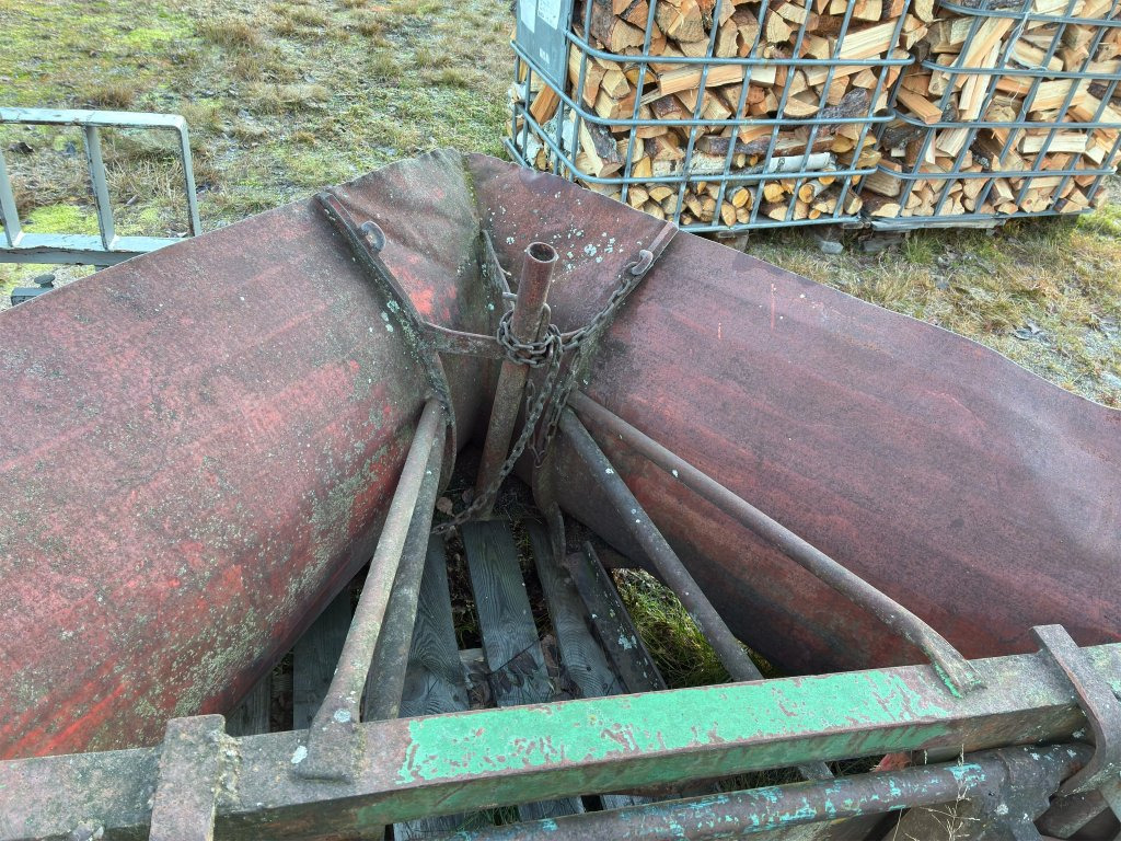 Wiellader Heracles H580