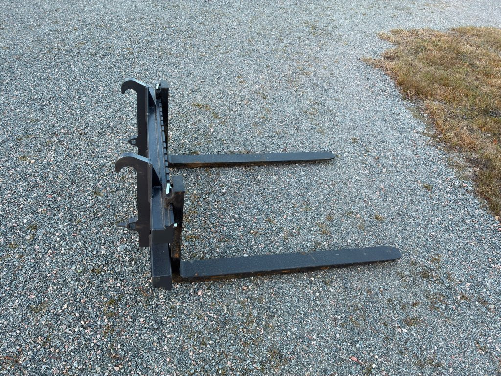 Wiellader Heracles H580