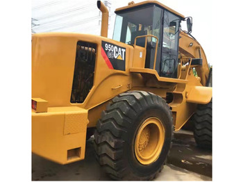 Wiellader  High Quality Used CAT 950G Wheel Loader Second hand Caterpillar 950G wheel loader in stock