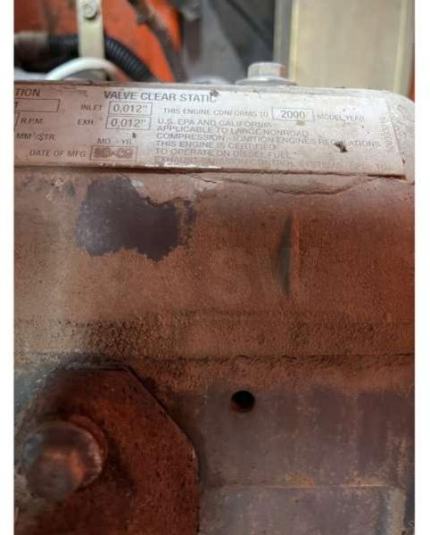 Wiellader Hitachi W130A