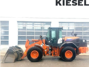 Wiellader Hitachi ZW 180-6 