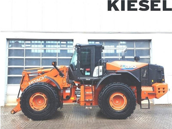 Wiellader Hitachi ZW 310-6 