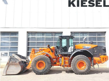 Wiellader Hitachi ZW 310-6 