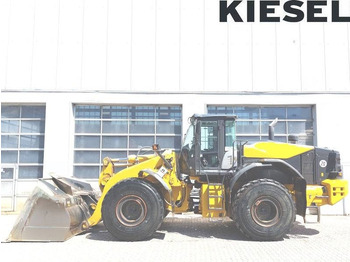 Wiellader Hitachi ZW 310-6 