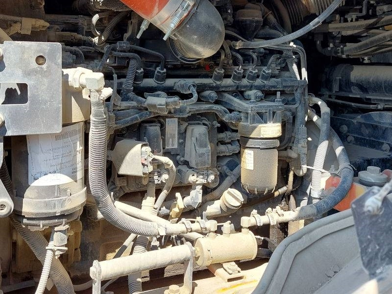 Wiellader Hitachi ZW 310-6