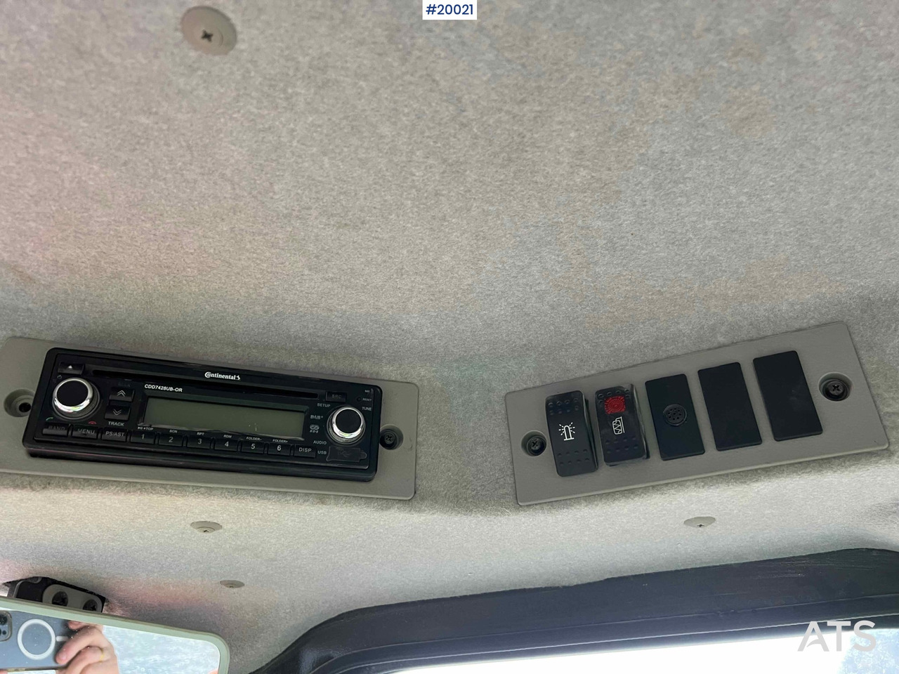 Wiellader Hitachi zw370-6 Hjullaster m/ vekt, skriver og skuffe