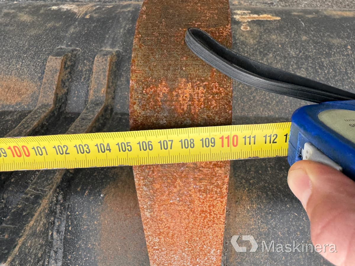 Wiellader Hjullastare CAT 972K