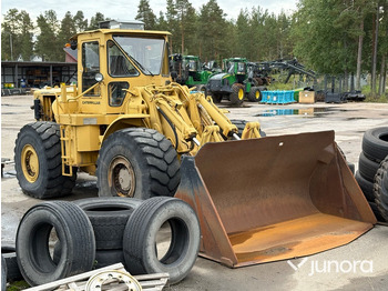 Wiellader  Hjullastare - Caterpillar, 980-C