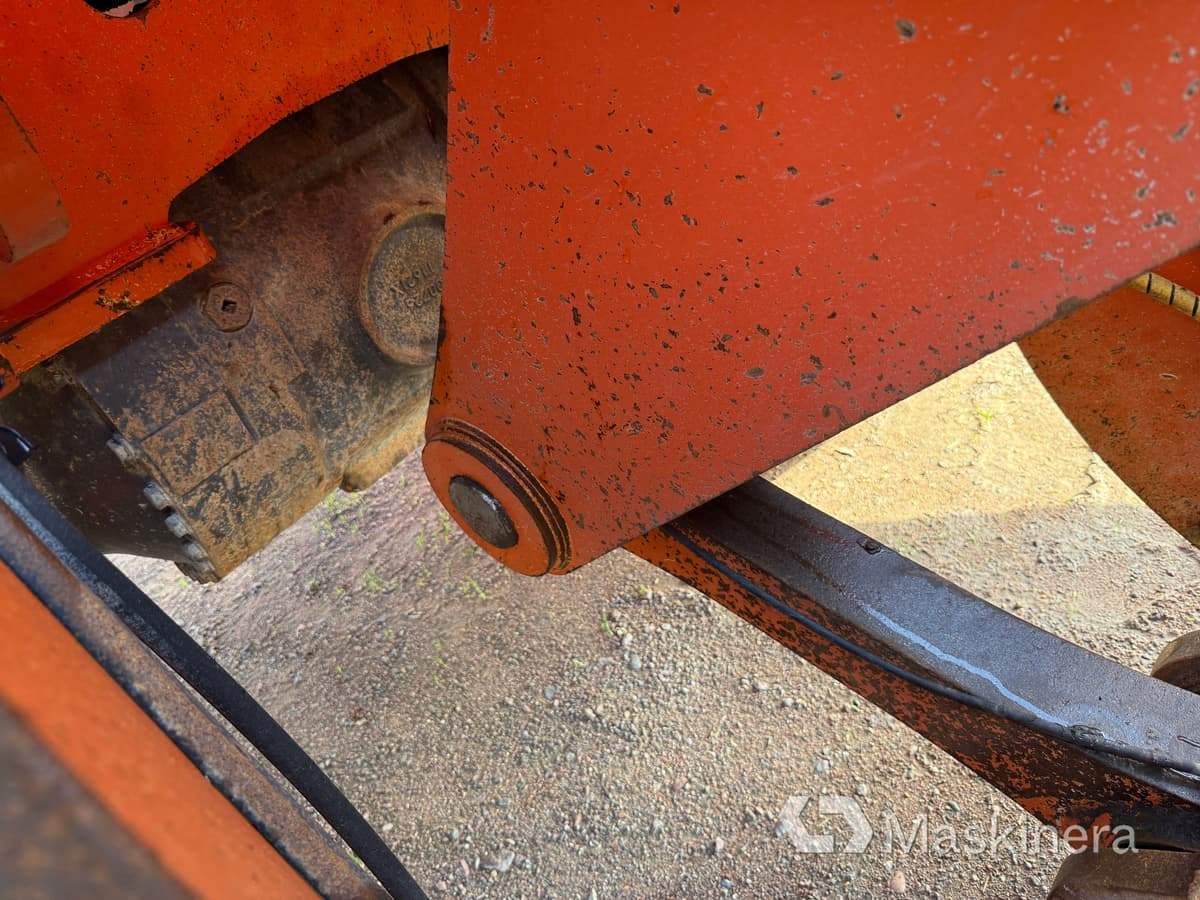 Wiellader Hjullastare Hitachi ZW330-5B