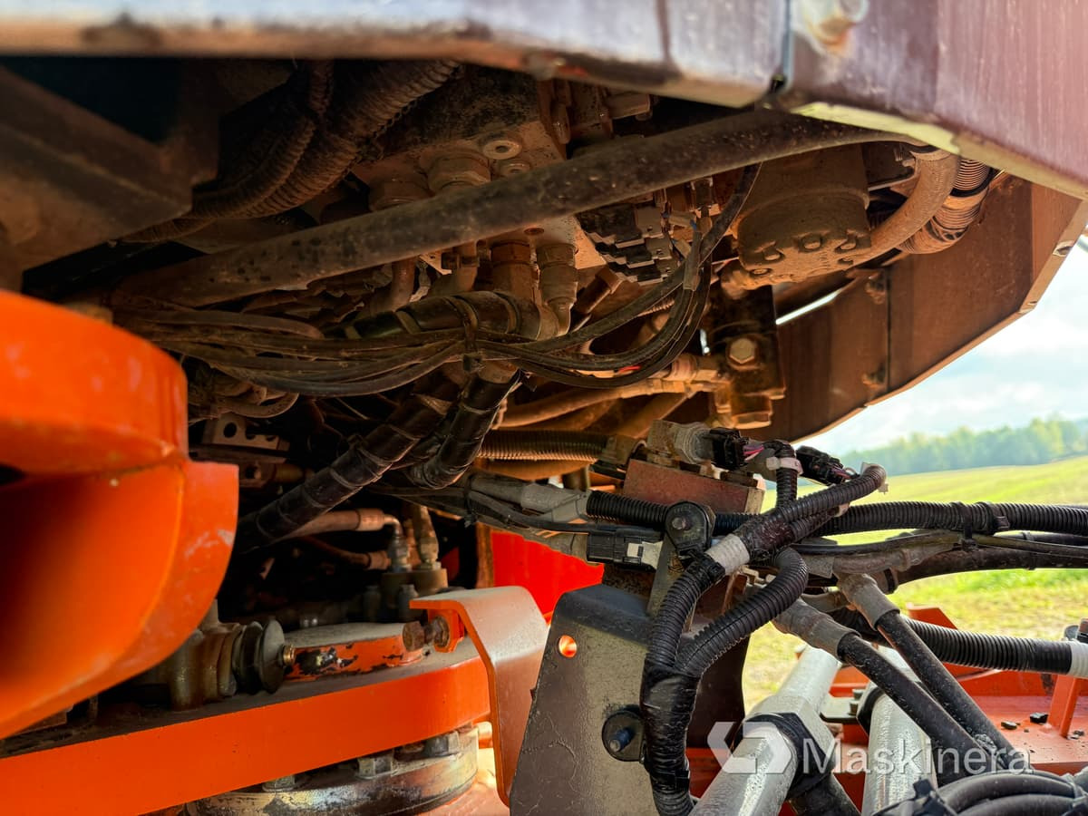 Wiellader Hjullastare Hitachi ZW330-5B