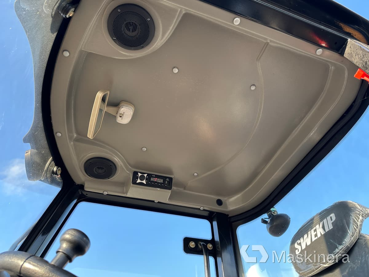 Wiellader Hjullastare Swekip 2360