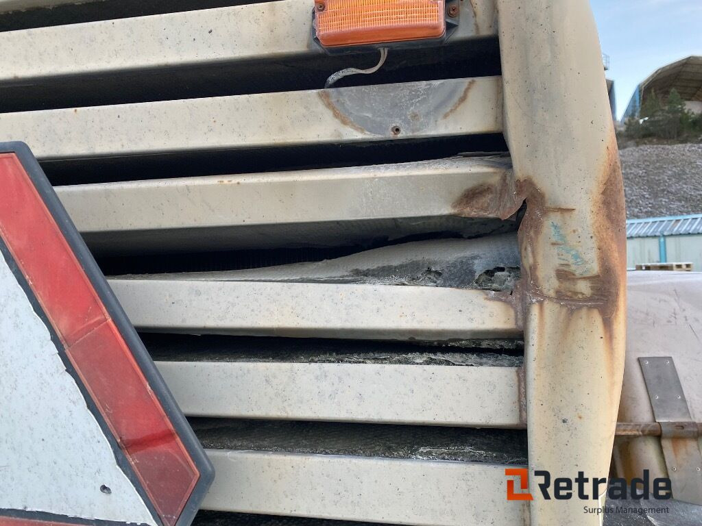 Wiellader Hjullastare Volvo BM L180C