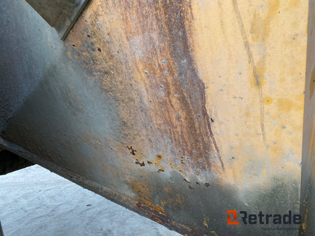 Wiellader Hjullastare Volvo BM L180C