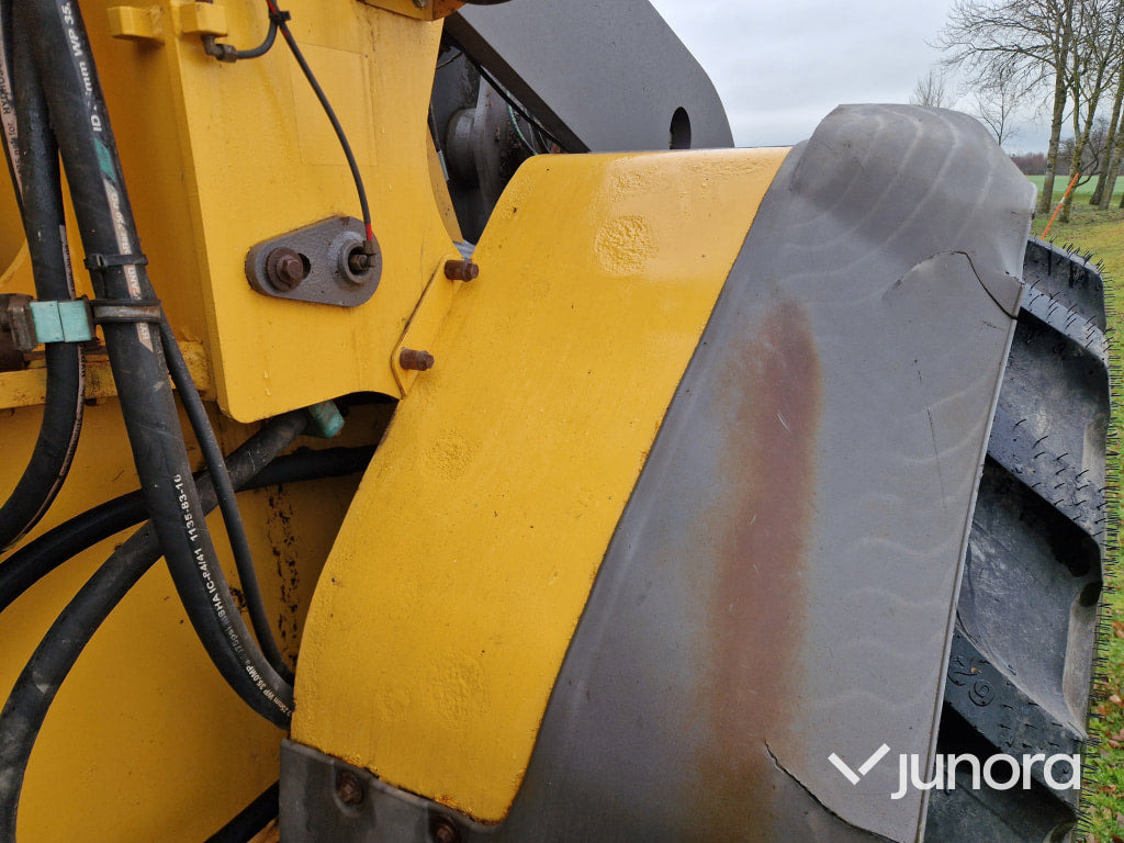 Wiellader Hjullastare - Volvo BM, L70E