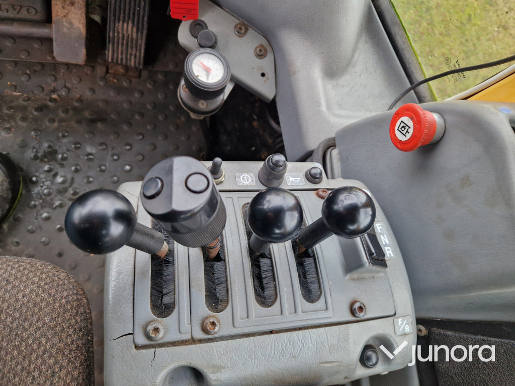 Wiellader Hjullastare - Volvo BM, L70E