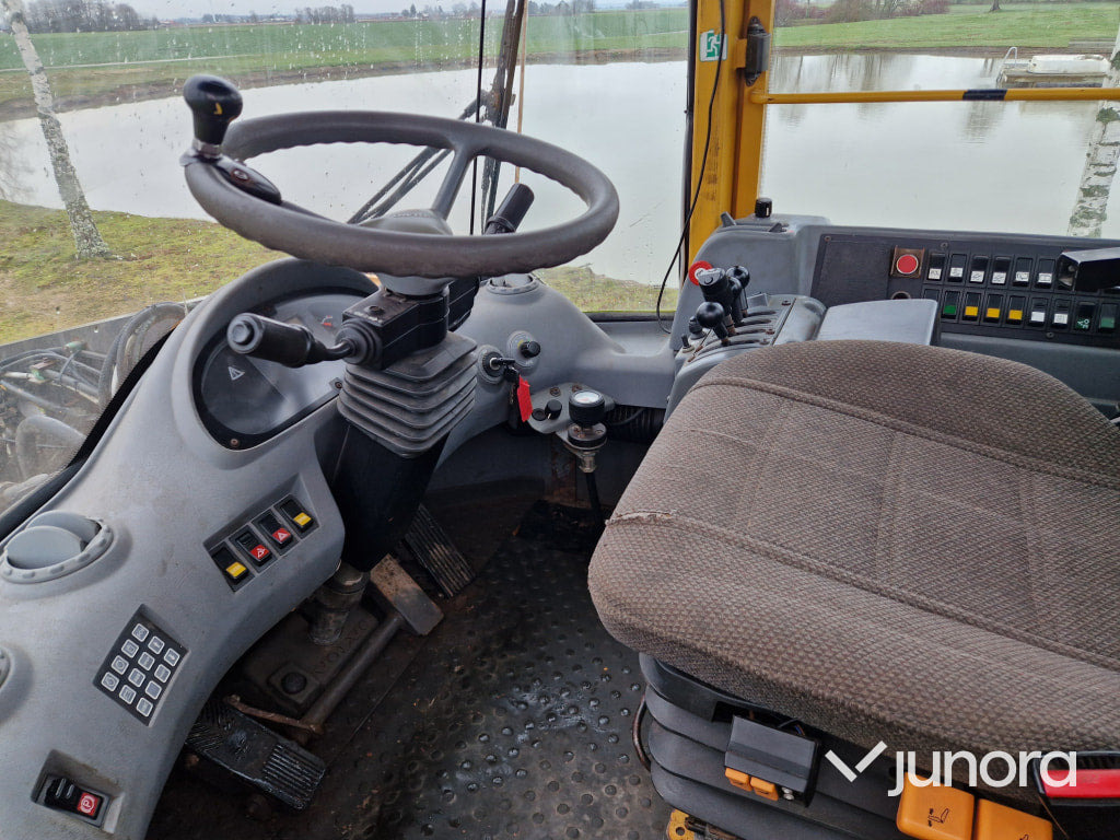 Wiellader Hjullastare - Volvo BM, L70E