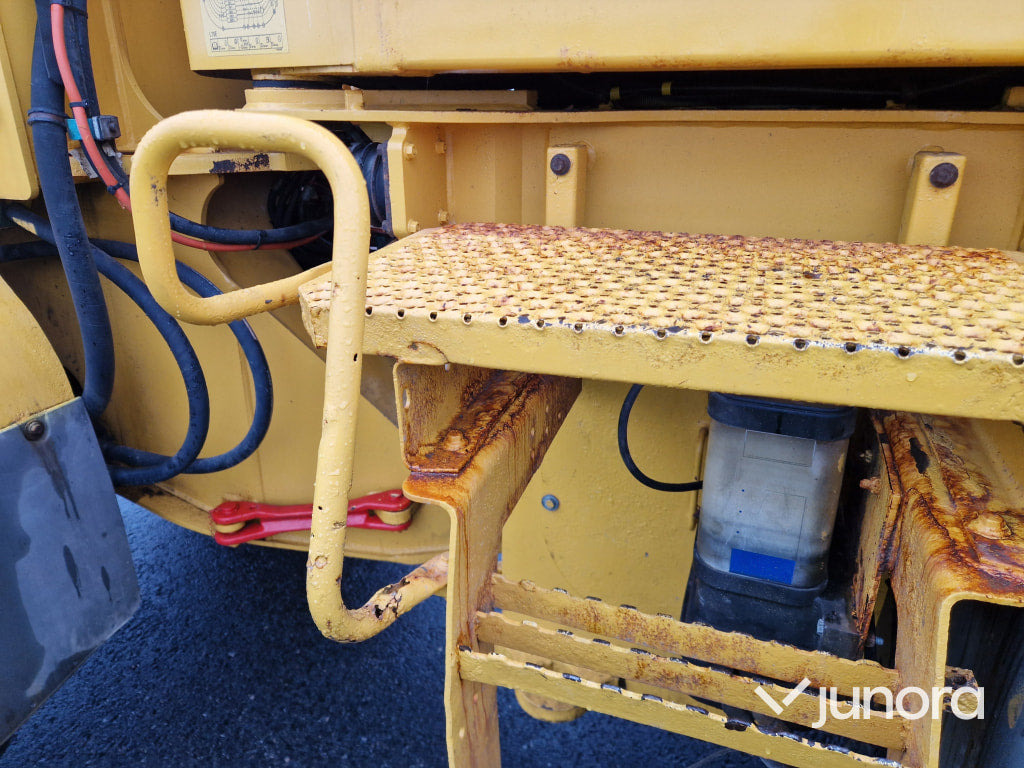 Wiellader Hjullastare - Volvo BM, L70E